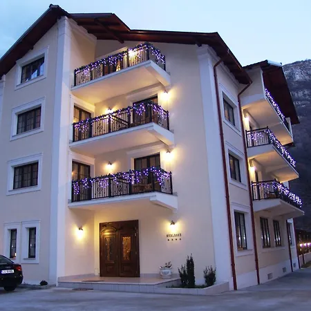 Noblesse Gasthof 4*