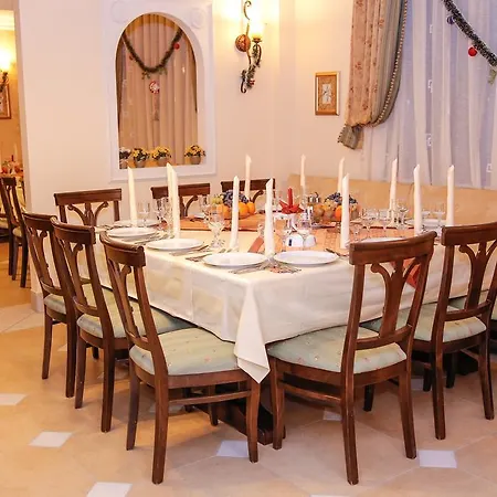 Noblesse Băile Herculane