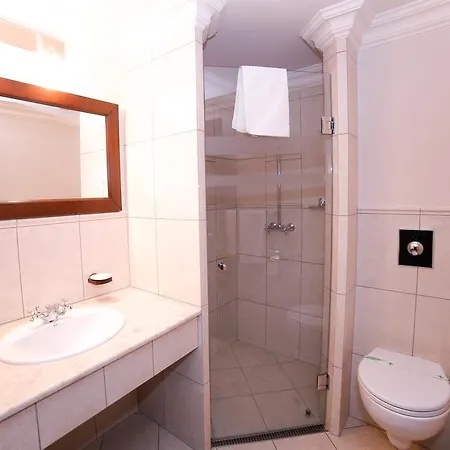 Noblesse Gasthof 4*