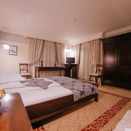 Noblesse Gasthof 4*