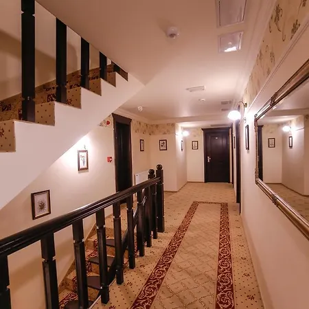 Noblesse Gasthof Băile Herculane