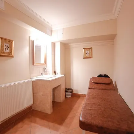 Noblesse 4* Băile Herculane