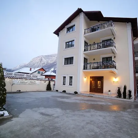 Noblesse Gasthof Băile Herculane