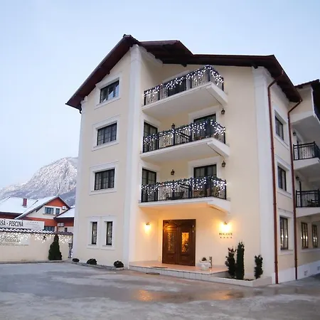 Noblesse Gasthof 4*