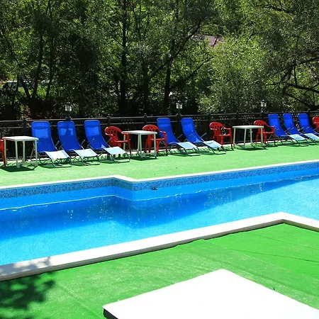 Noblesse 4* Băile Herculane